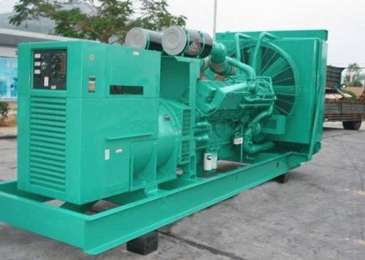 白水75kw康明斯柴油发电车出租图片 白水75kw康明斯柴油发电车出租图片