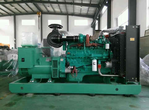 白水柴油发电机组 白水柴油发电机组