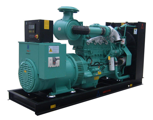 白水柴油发电机 白水柴油发电机