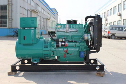 白水小型柴油发电机 白水小型柴油发电机