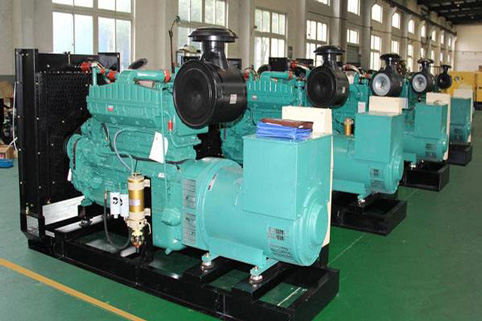 白水小型柴油发电机 白水小型柴油发电机