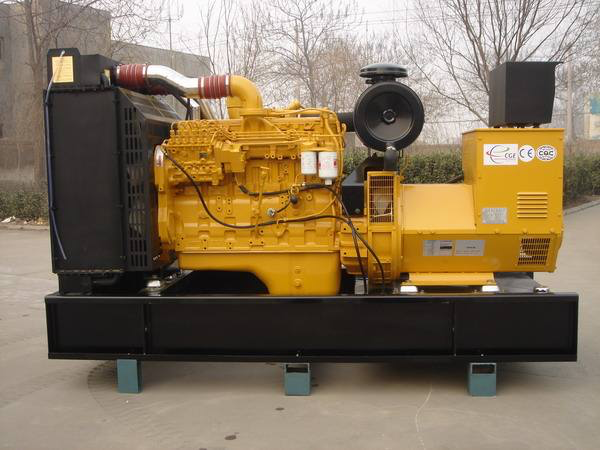 白水发电机出租 白水发电机出租