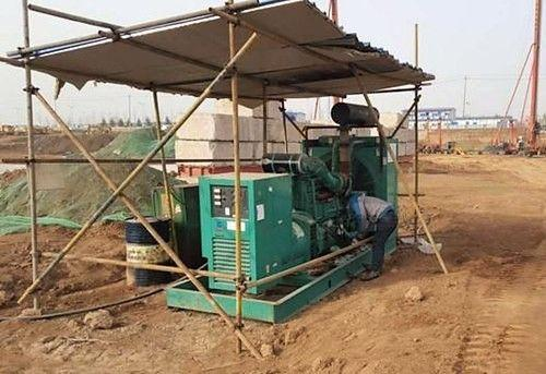 白水发电机出租 白水发电机出租