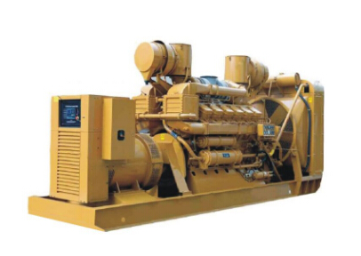 白水发电机出租