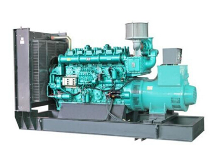 白水发电机出租